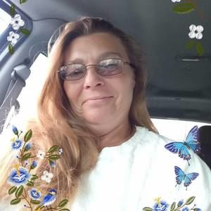 Meet your Posher, Buffie